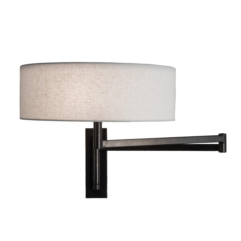 3 - Light Swing Arm