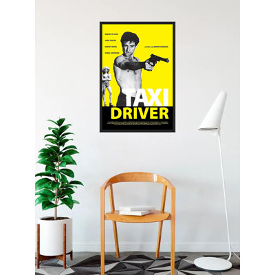 " Taxi Driver "