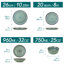 Dinnerware - Service for 6-966272667