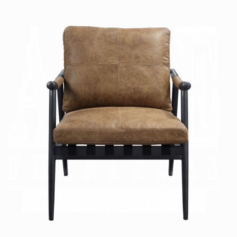 Fauteuil d'appoint Anzan
