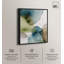 «Moss and Mineral Forms I», reproduction d'art sur toile par Art Remedy-118142263-118142264