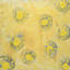 Star Gazer VIII Series Of 9 Yellow & Gray & Green Print by Joyce Creiger