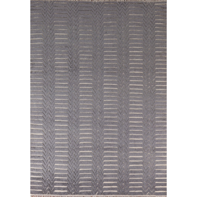 Tapis indien marocain All-Over 8 x 10
