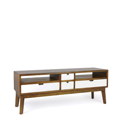 Maner TV Stand for TVs up to 60"