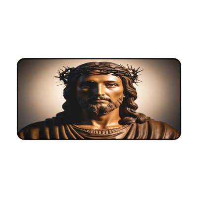 Polyester Desk Pad