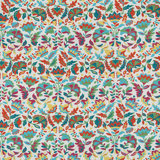 Festival Color Pachamama Fabric