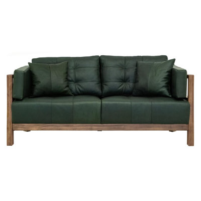 Gebhard Upholstered Loveseat