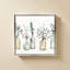 «Modern Farmhouse I 2» par Anne Tavoletti - Impression sur toile-130879800-130879804