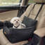 Fleece Pet Bed