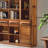 High quality large capacity storage bookcase