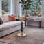 Chauffe-terrasse électrique portatif pour l'extérieur-135393191