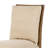 Gallagher Dining Chair-Irving Flax-1740426149