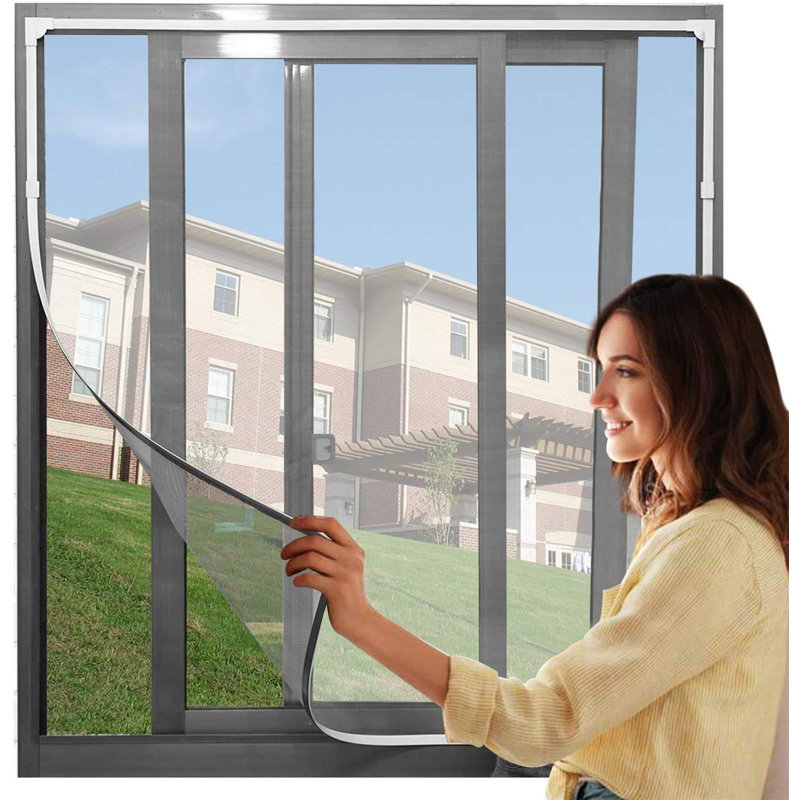 Addrianna Rayon Curtain Hardware Accessory