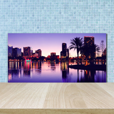 50 cm. W x 100 cm. L Peel and Stick
