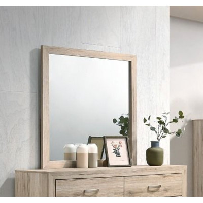 Miroir de commode Capalbo