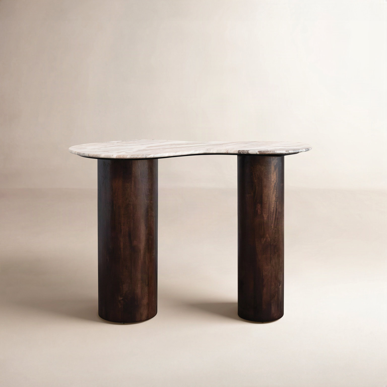 Valencia 54" Console Table