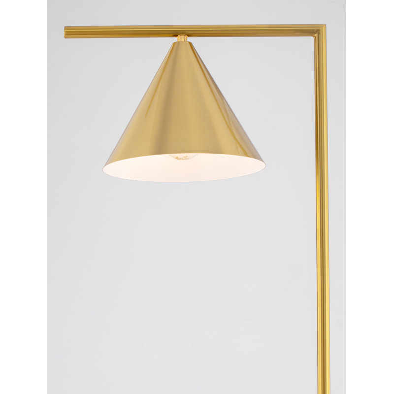 175cm Arched Floor Lamp