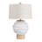 Ceramic Table Lamp