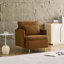Chaise d'appoint Juhee Modern Club Chair-694153793
