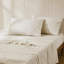 Ensemble de draps en coton Sophie-112005182