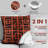 Geometric Throw Pillow