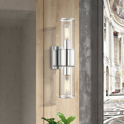 Sarenity 2 - Light Dimmable Vanity Light