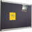 Wall Fabric Magnetic Bulletin Board-33366710