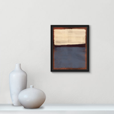 Coronado "Alabaster Burst" Painting