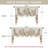 Riney Swag Window Valance-932595152