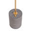 Amanee 64cm Gold Standard Table Lamp