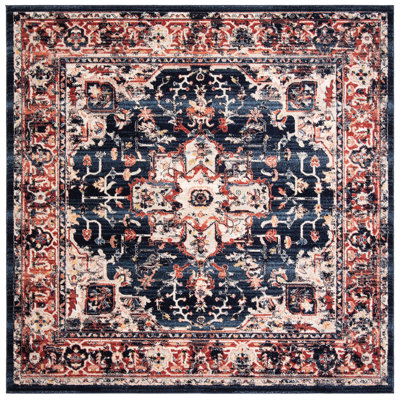 Sechovicz Performance Oriental Rug