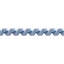 The Twist Embroidered Tape-119792999