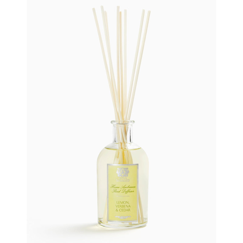 250ml Diffuser, Lemon;Verbena;Cedar