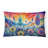 Other/No Pattern Outdoor Throw Pillow