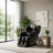 Full Body Massage Chair Recliner With Zero Gravity