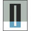 Bit Of Blue Print by Jacques Pilon-710432693-710432699