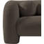 Chaise Boucle en tissu Emory-98497006