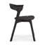 Bok Outdoor Teak Dining Side Chair