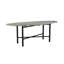 Marquee Pine Wood Dining Table