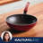 Rachael Ray Cook Create Aluminum Nonstick Stir Fry Pan-87083628