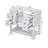 35.6'' Single Bathroom Vanity Base Only