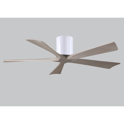 Ventilateur à pales encastré 5 pales Irene
