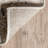 Shockley Faded Floral Performance Beige Rug-1301157993