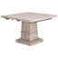Thirsk Extendable Dining Table-235115549