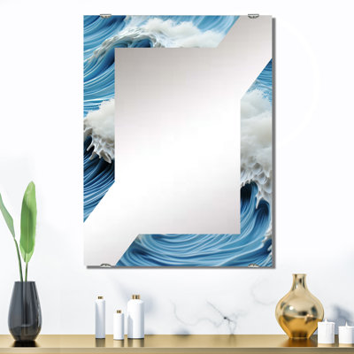 Dupont Mirror