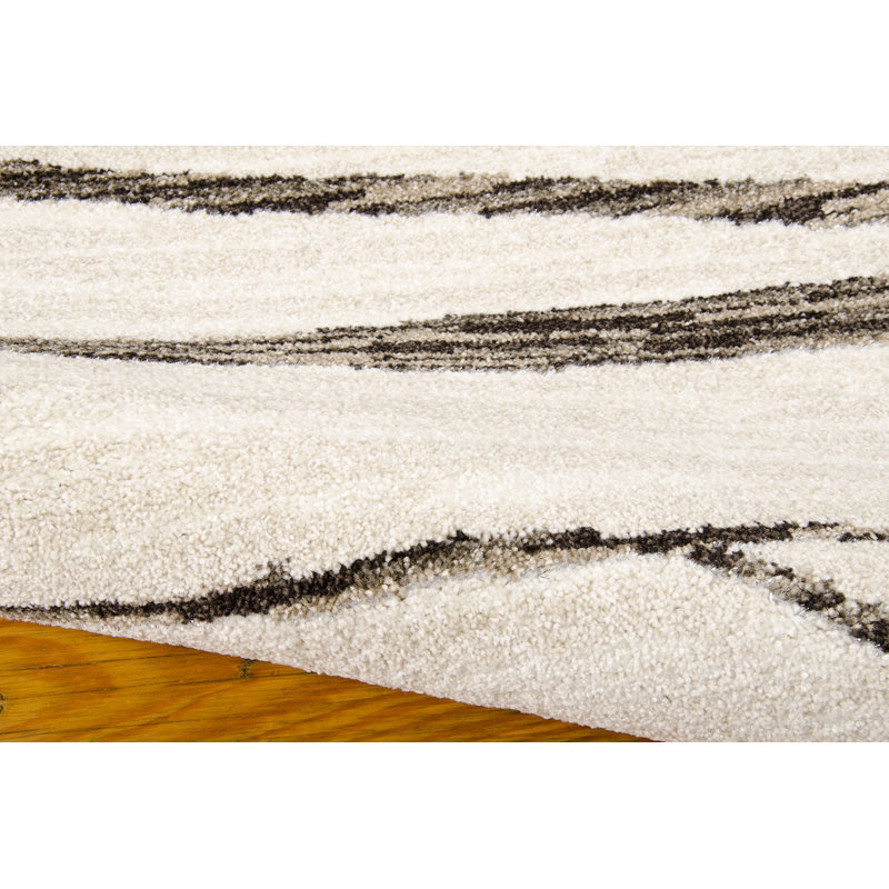 Cherelle Abstract Indoor Rug, Runner 2'2" x 7'6"