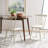 Antoya 17.83'' H Solid Wood Side Chair-1584909456