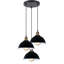 Racine 3 - Light Cluster Pendant