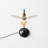 Aria Winged Table Lamp