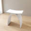Tabouret de douche 17 po